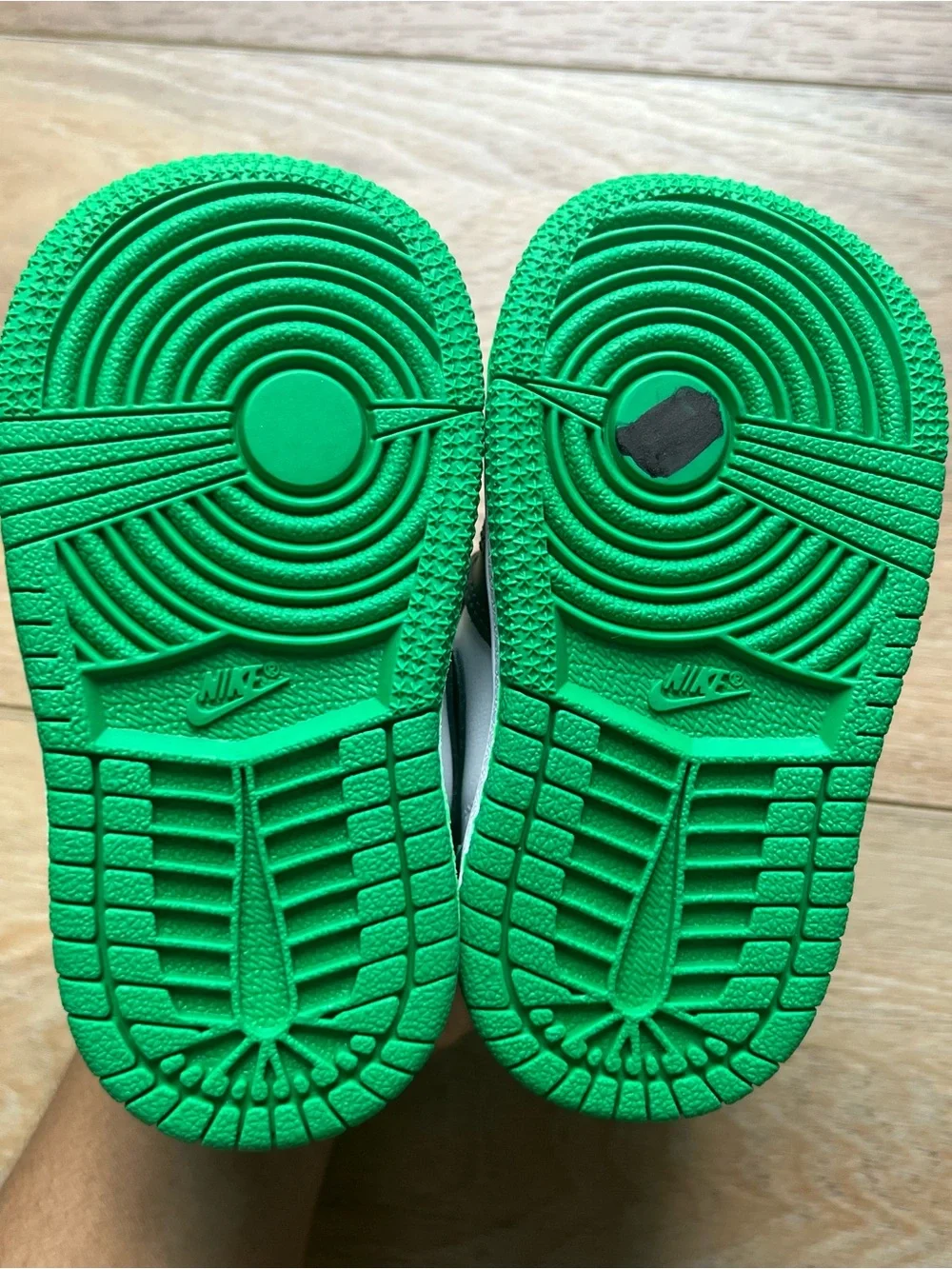 Nike new without
